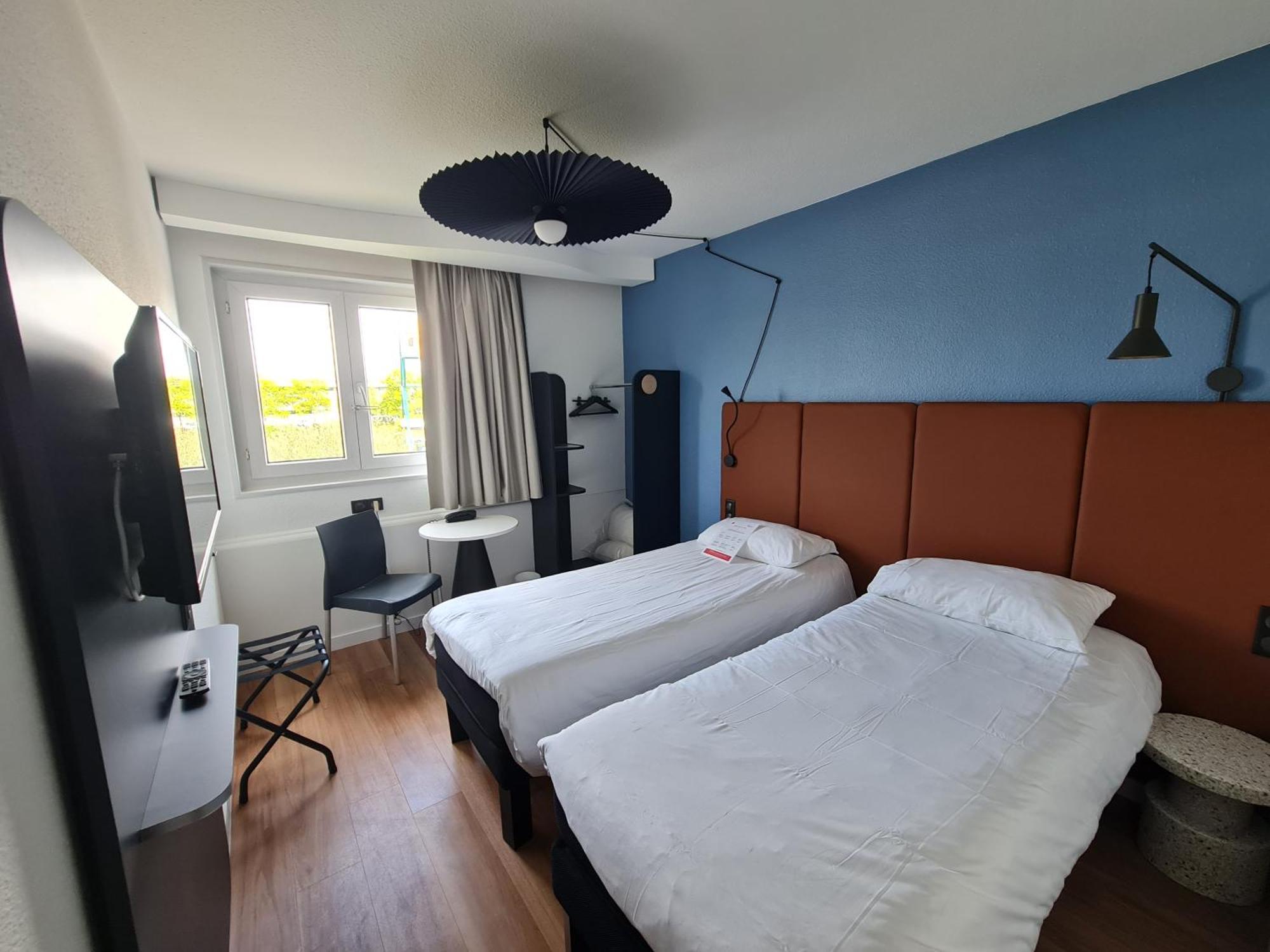 Ibis Vannes Kültér fotó