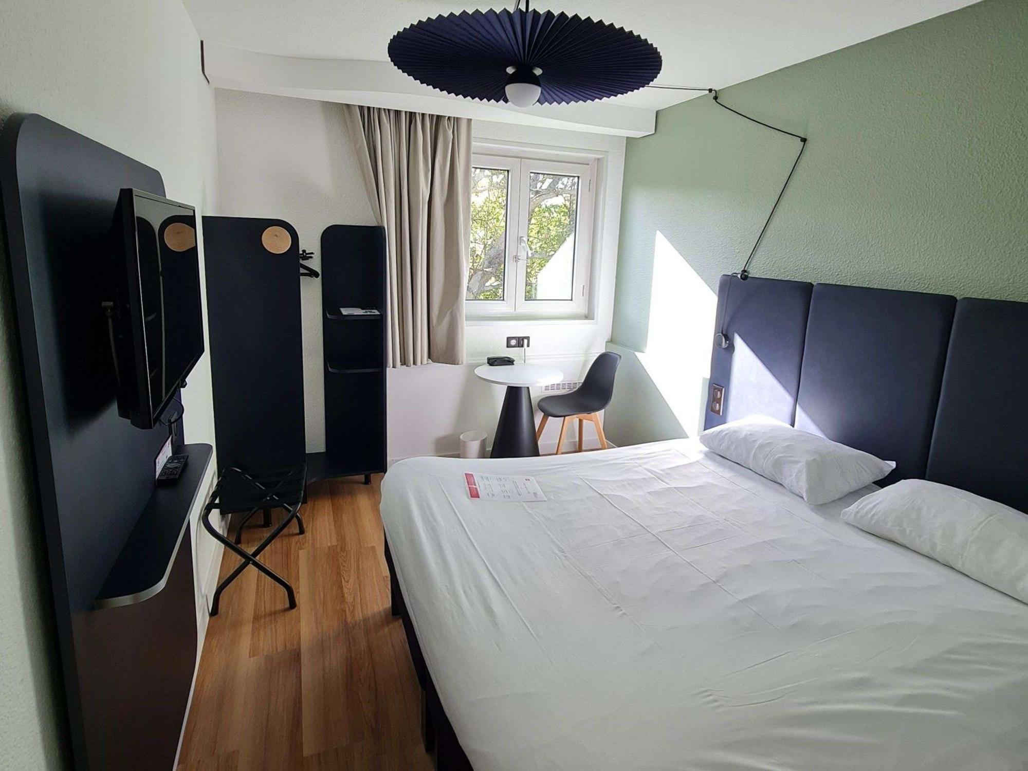 Ibis Vannes Kültér fotó
