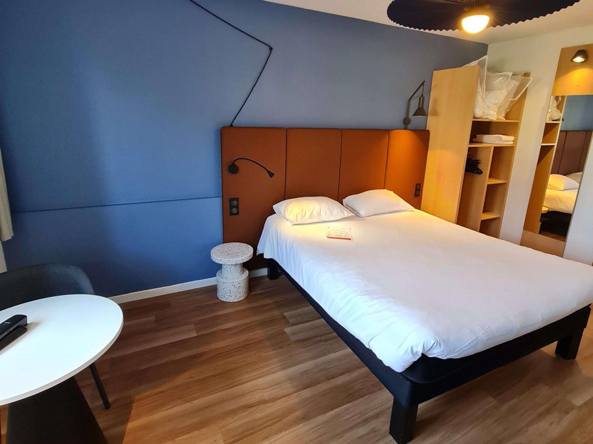 Ibis Vannes Kültér fotó