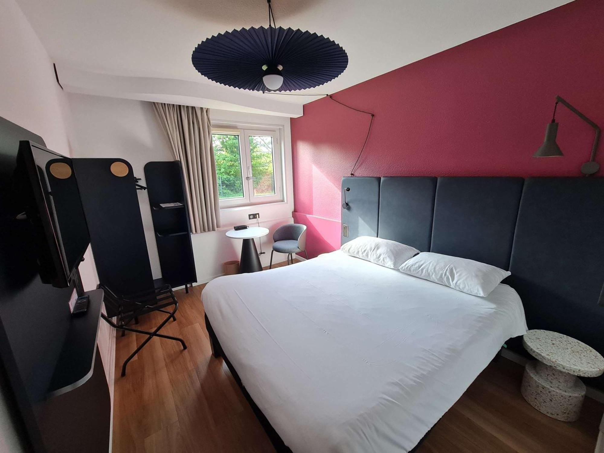 Ibis Vannes Kültér fotó