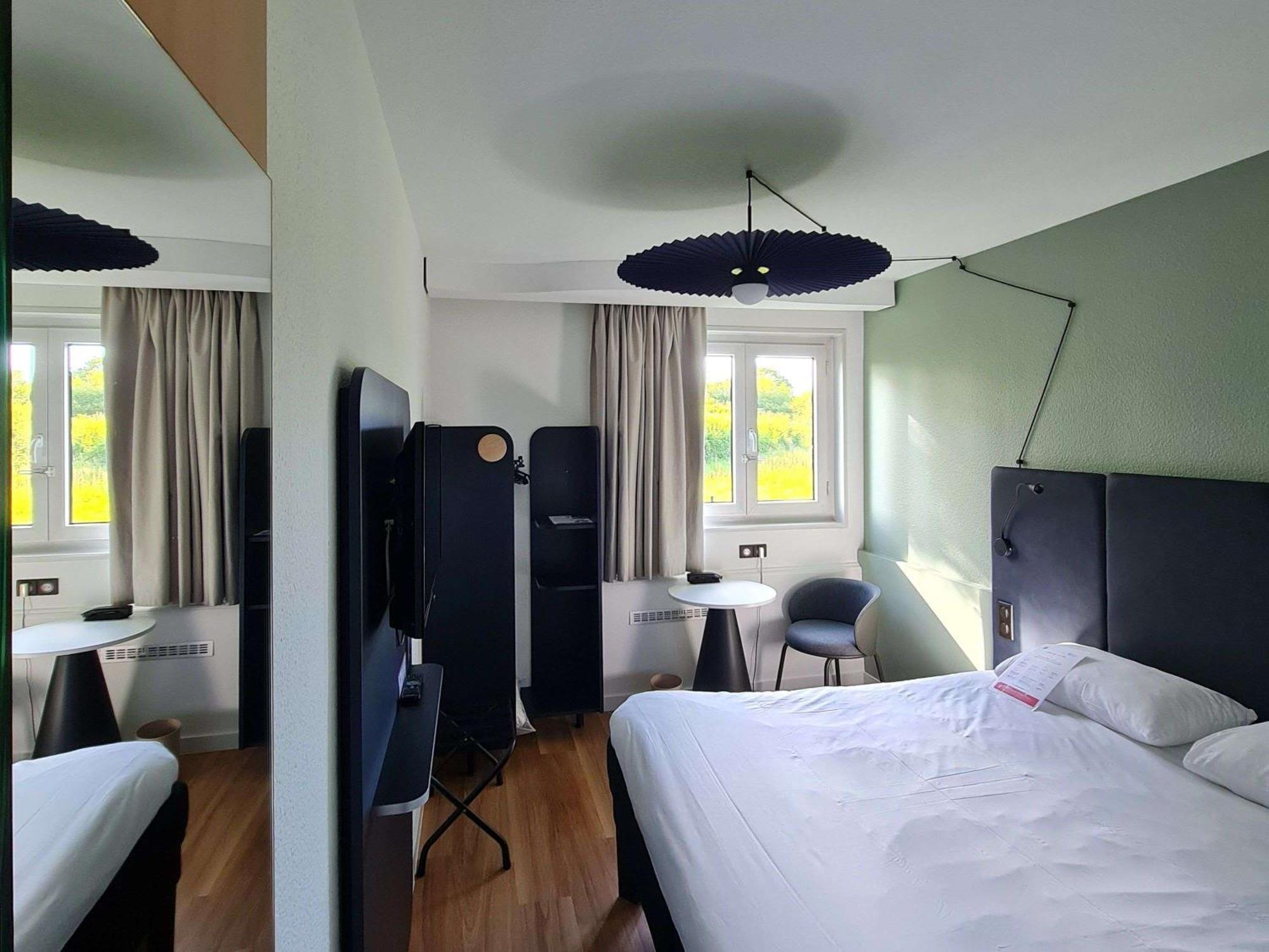 Ibis Vannes Kültér fotó