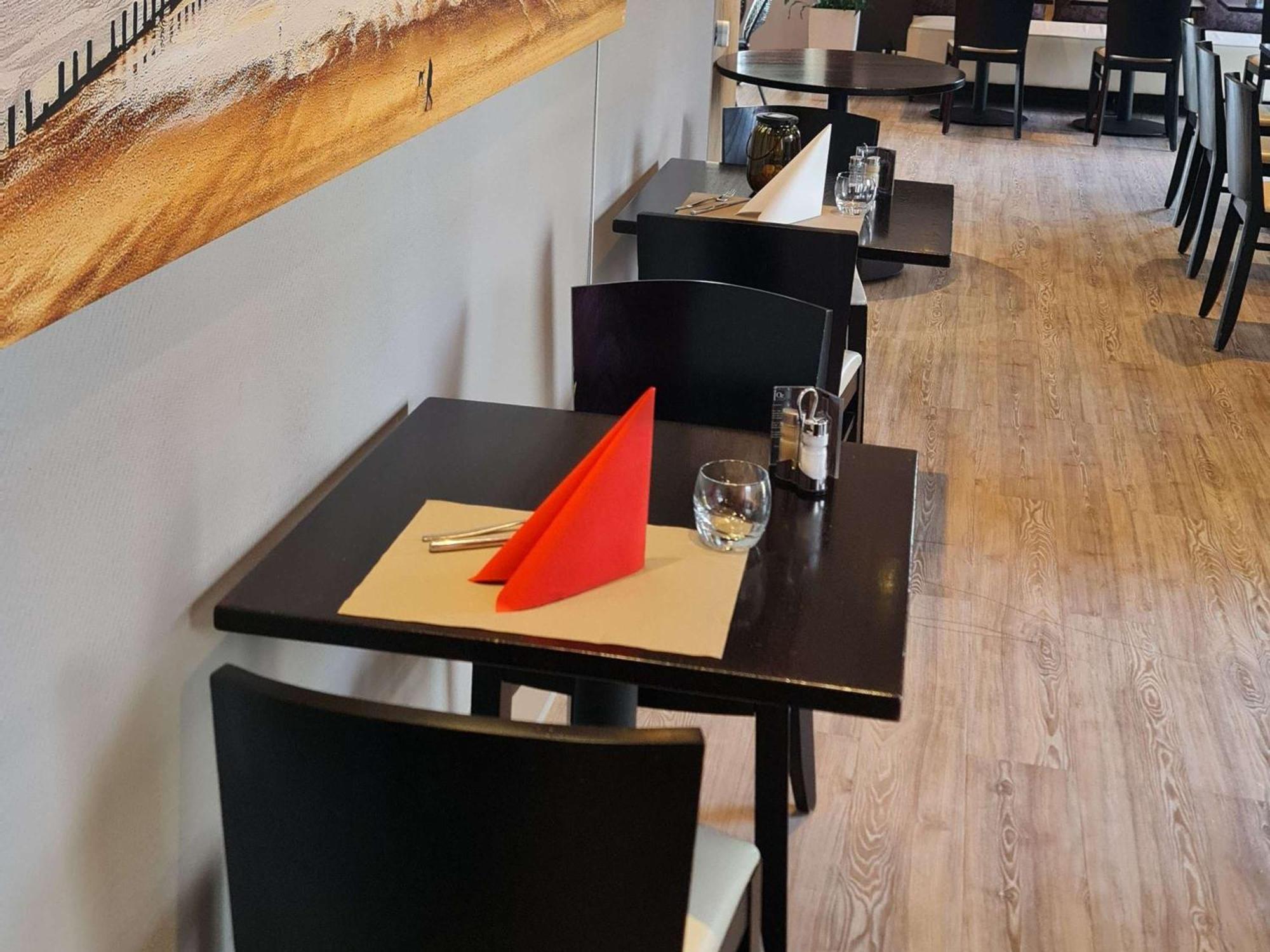 Ibis Vannes Kültér fotó