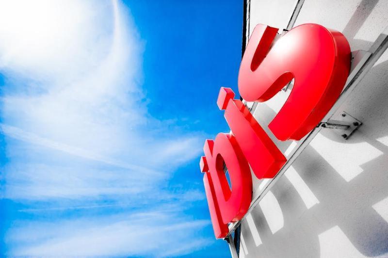 Ibis Vannes Kültér fotó