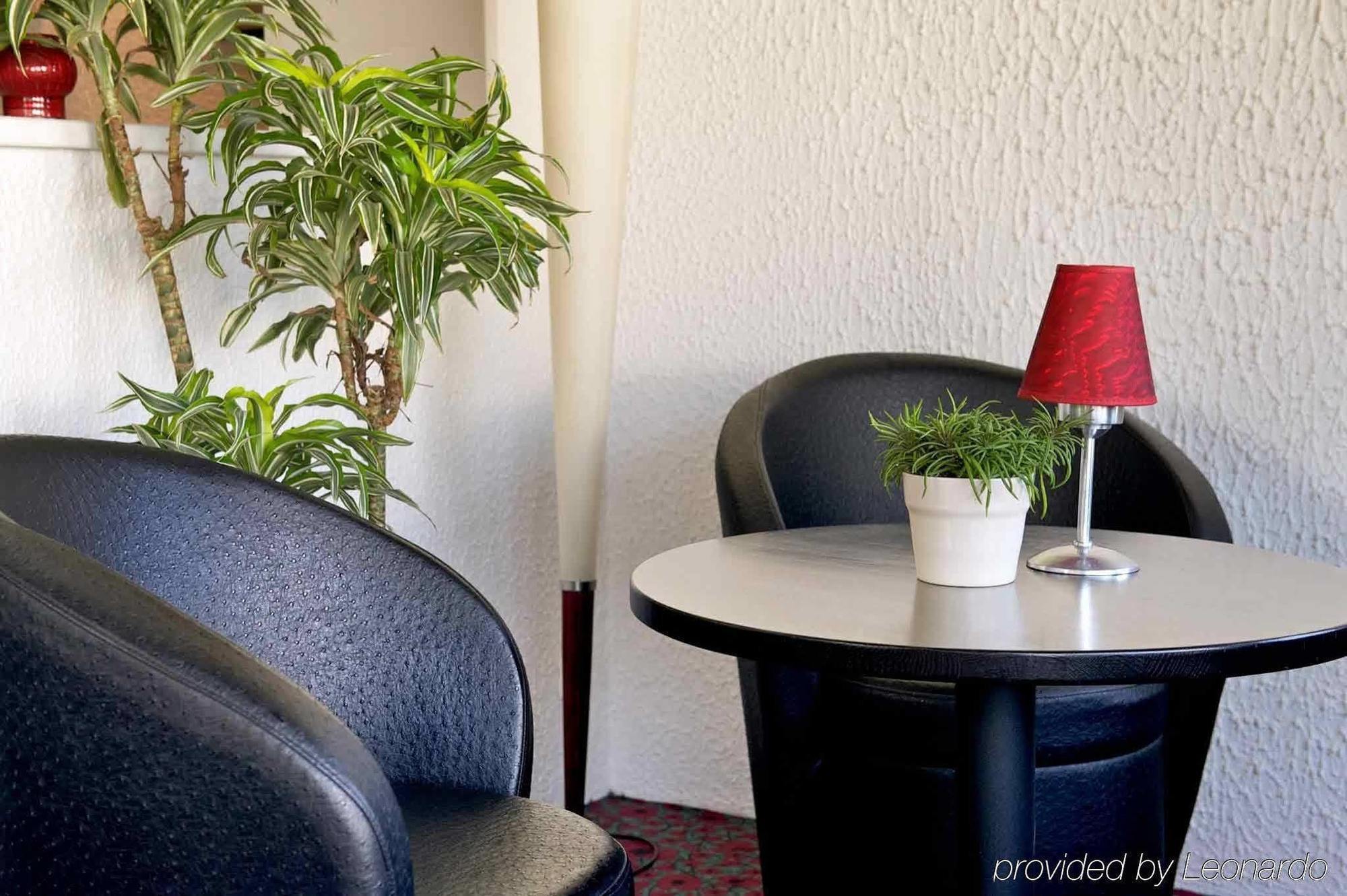 Ibis Vannes Kültér fotó