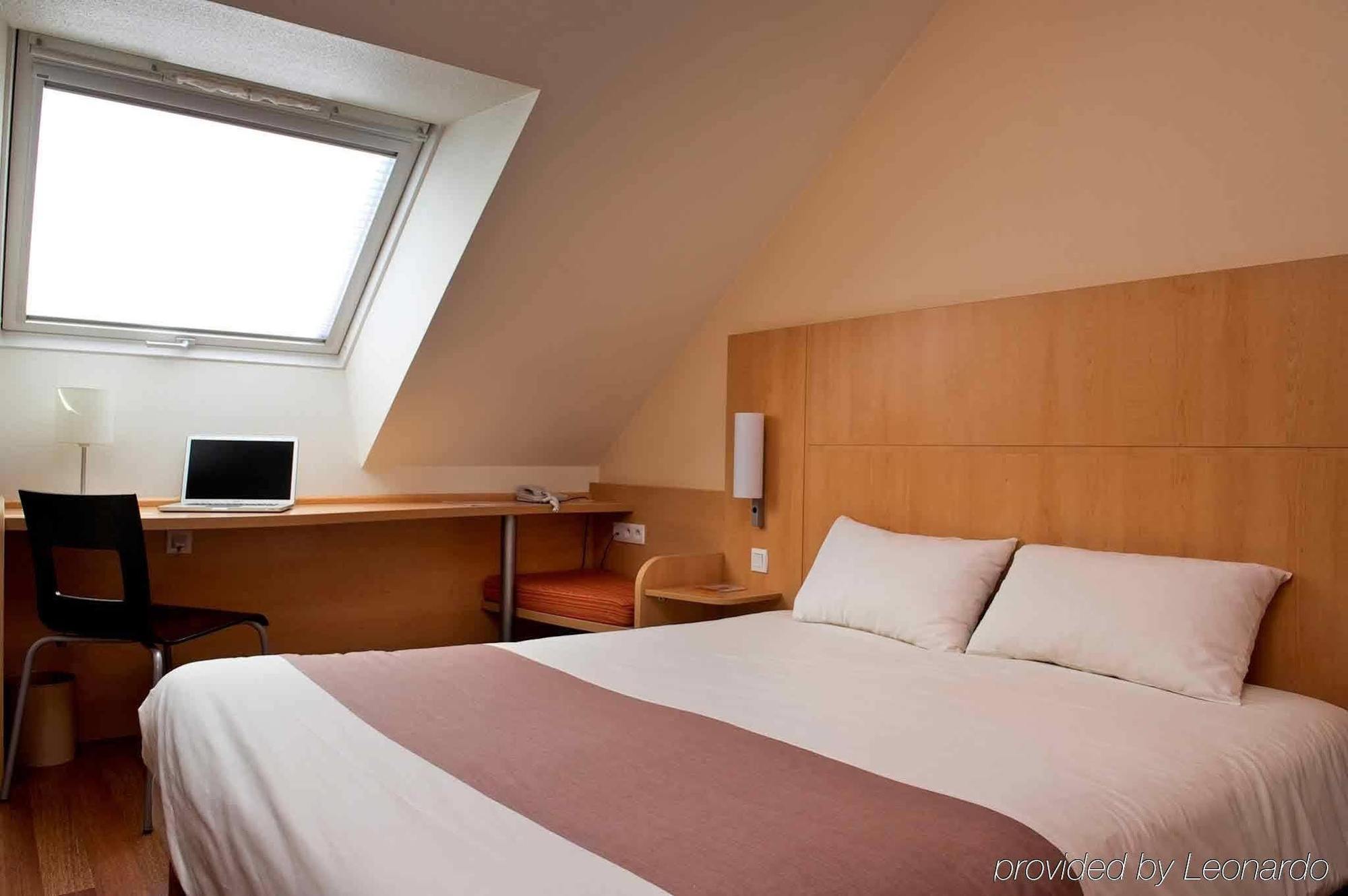 Ibis Vannes Kültér fotó