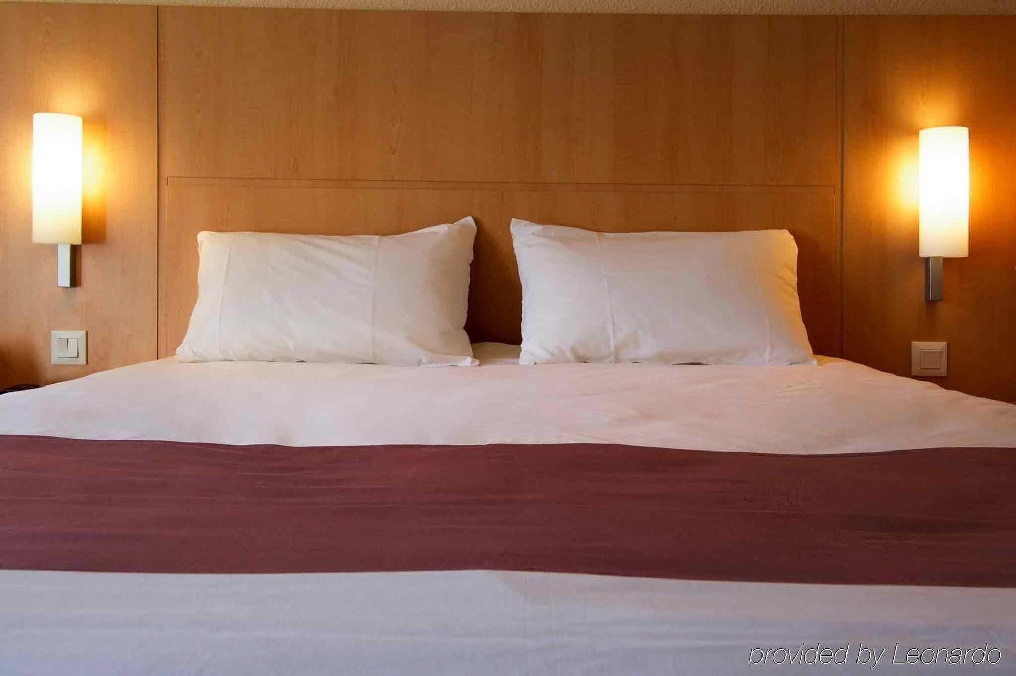 Ibis Vannes Kültér fotó